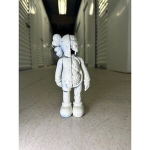 KAWS Companion Open Edition Figure Medicom Toy‎ Art Collectible Decor painted